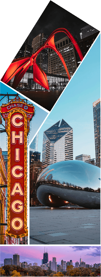 Chicago highlights